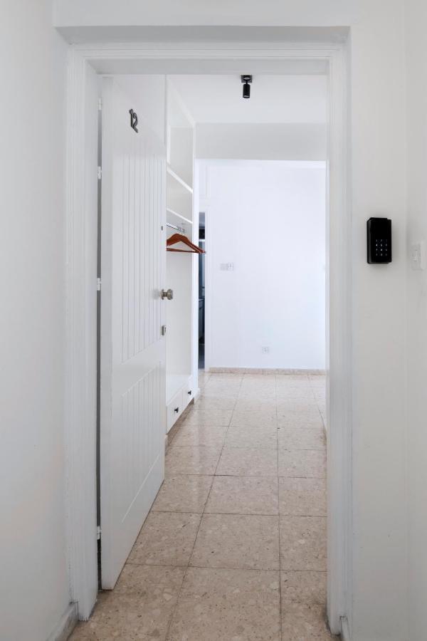 Urban Condo 12 - 2 Bdr Nicosia Buitenkant foto